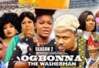 Ogbonna the Washerman Season 1 2 Nollywood Movie