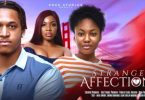 Download Strange Affection [Nollywood Movie]