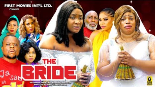 Download The Bride Part 1 & 2 [Nigerian Movie]