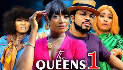 Download The Queens Season 1 & 2 [Nigerian Movie]