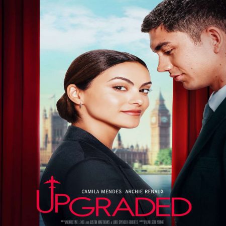 Download Upgraded (2024) - Movie Netnaija