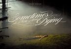 Download Sometimes I Think About Dying (2023) - Movie Netnaija