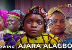 Ajara Alagbo Part 2 Yoruba Movie