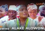 Download Alake Alowonle [Yoruba Movie]