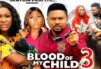 Blood of My Child Season 3 4 Nollywood Movie