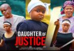Daughter of Justice Ebube Obio Nollywood Movie