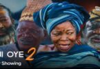 Eni Oye Part 2 Yoruba Movie