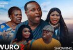 Ewuro Part 2 Yoruba Movie