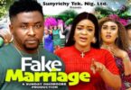 Download Fake Marriage Season 1 & 2 [Nigerian Movie]