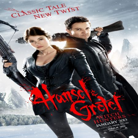 Download Hansel & Gretel Witch Hunters (2013) - Movie Netnaija