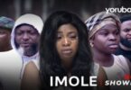 Imole Olaide Oyedeji Yoruba Movie