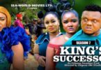 Kings Successor Season 7 8 Nollywood Movie