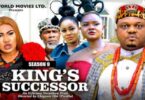 Download King's Successor Season 9 & 10 [Nollywood Movie]