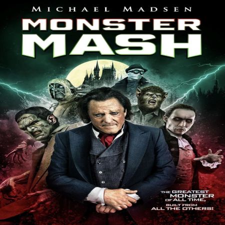 Download Monster Mash (2024) - Movie Netnaija
