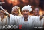 Olugbodi Part 2 Yoruba Movie