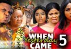 Download When Yesterday Came Season 5 & 6 [Full Movie]
